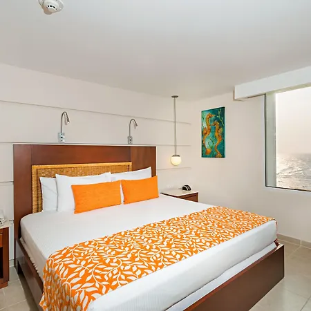 Dann Hotel Cartagena
