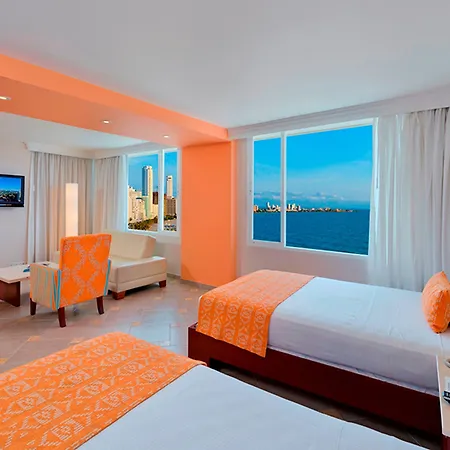 Dann 4* Cartagena
