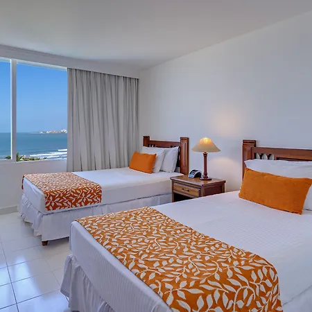 Hotel Dann 4*