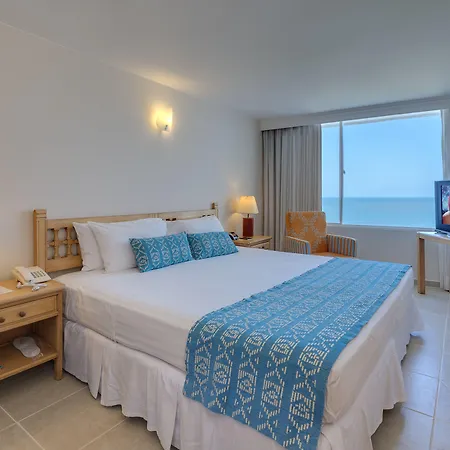 Hotel Dann Cartagena