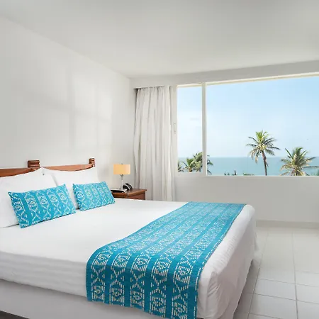 Dann Hotel 4*