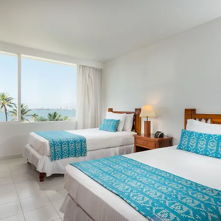 Hotel Dann Cartagena