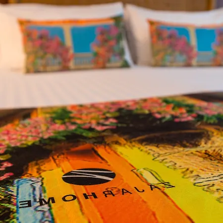 Dann Hotel 4*