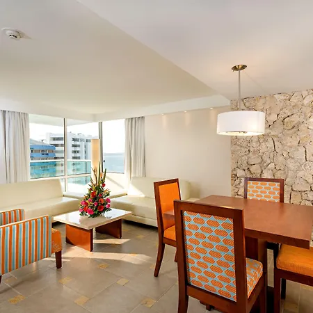 Hotel Dann Cartagena