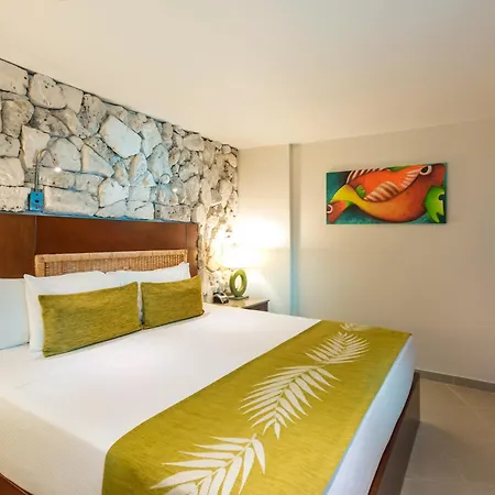 Dann Hotel Cartagena