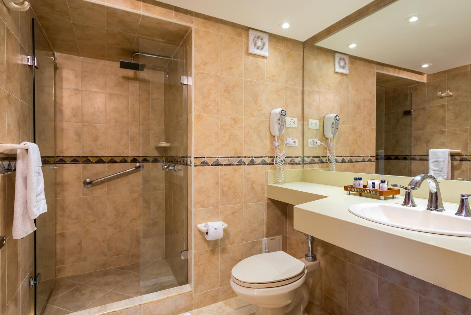 Dann Hotel 4*