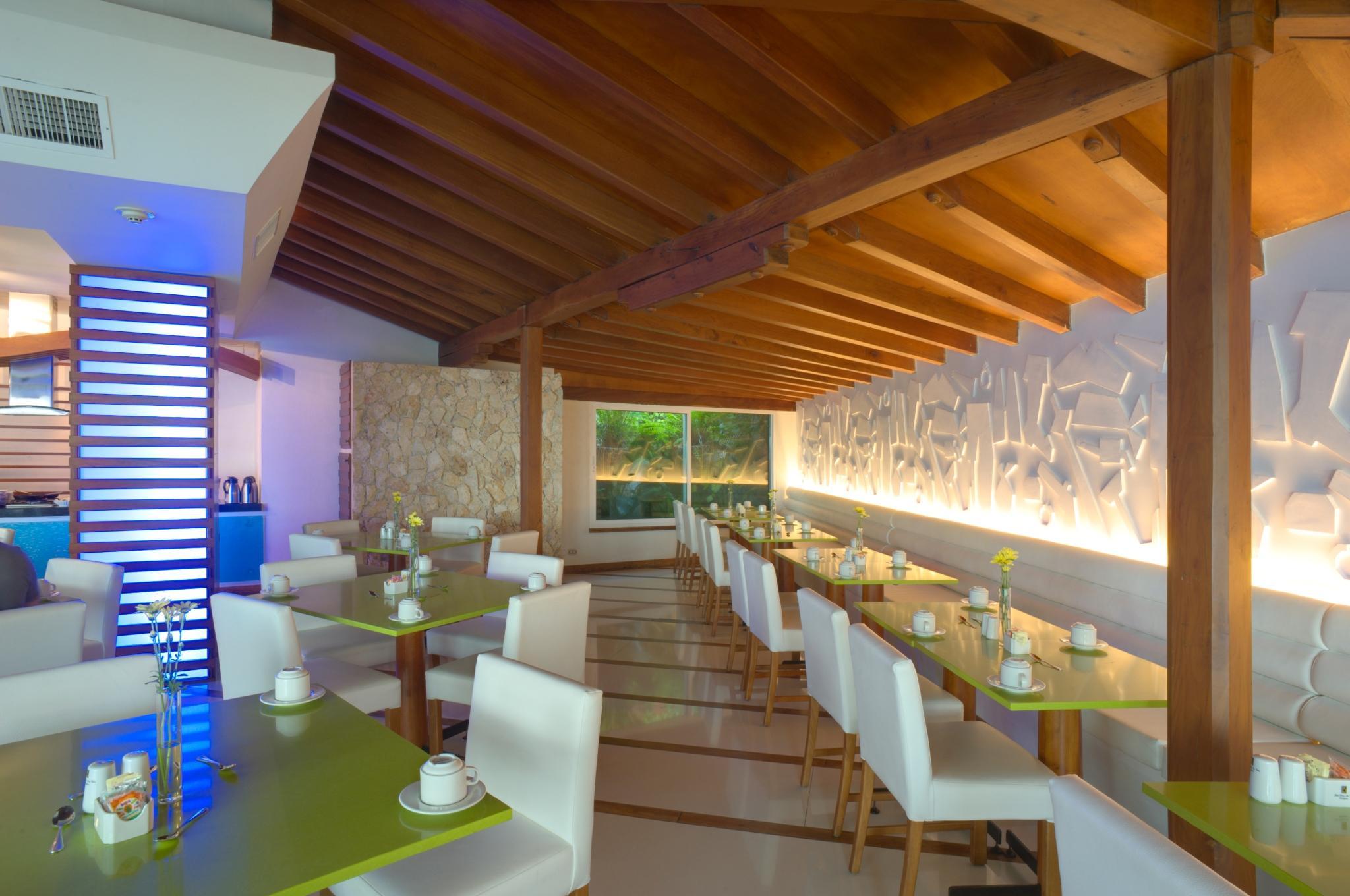 Hotel Dann Cartagena