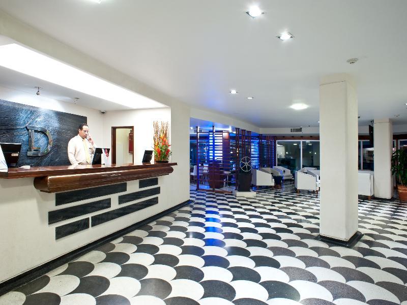 Hotel Dann