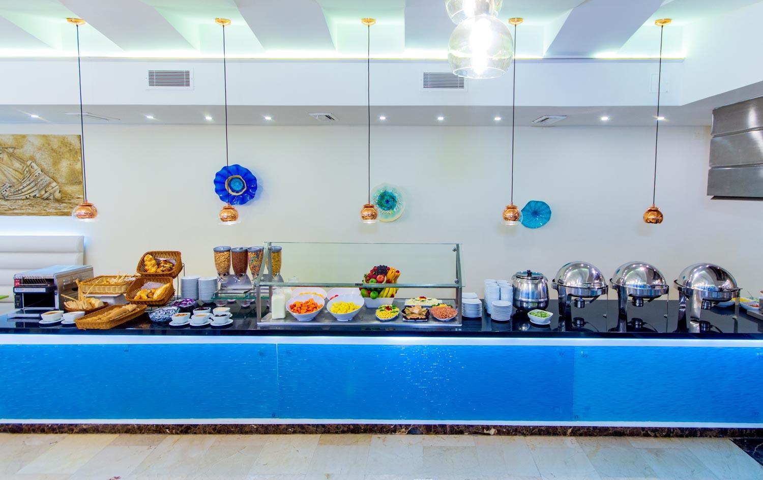 Dann Hotel Cartagena