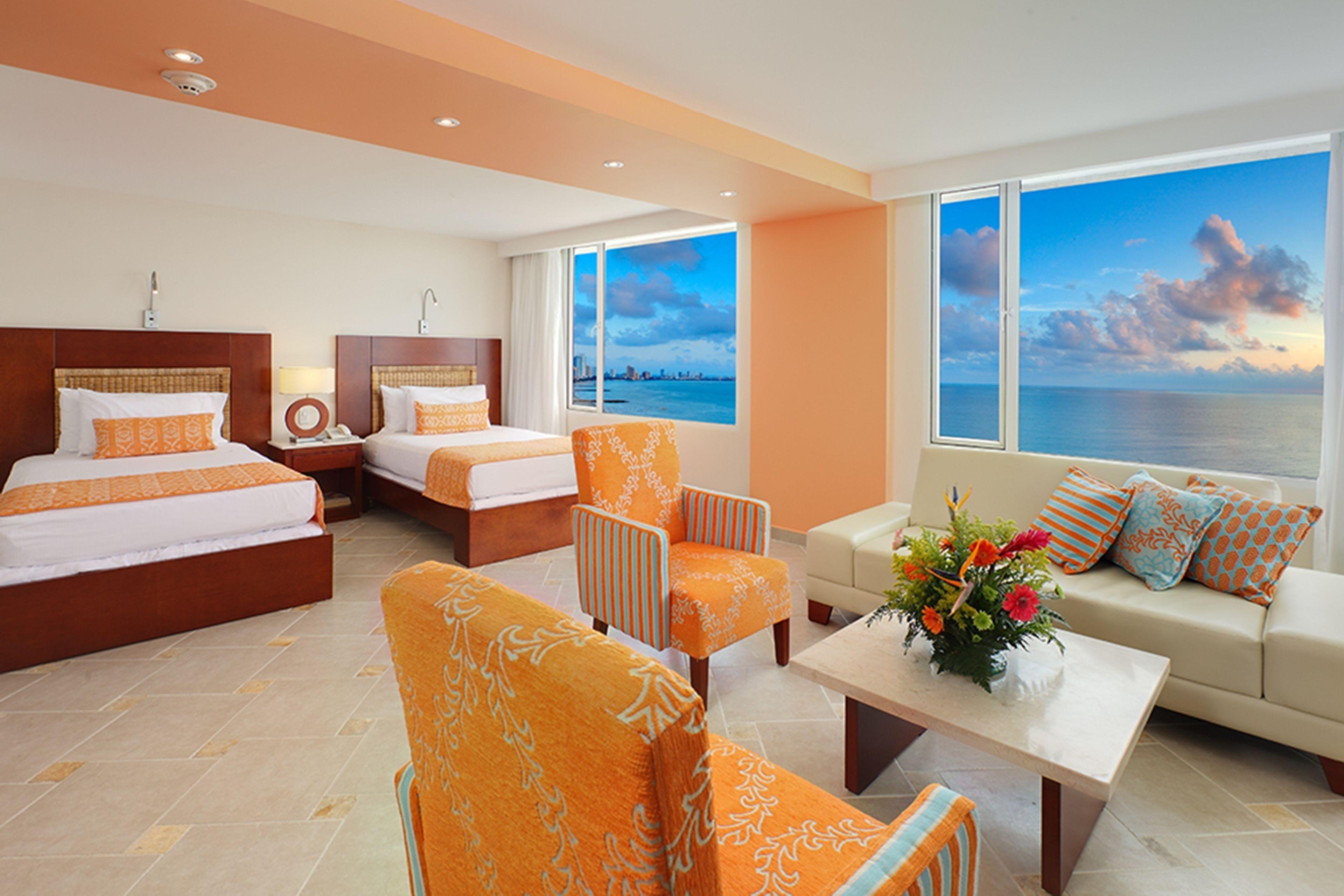 Dann Hotel Cartagena
