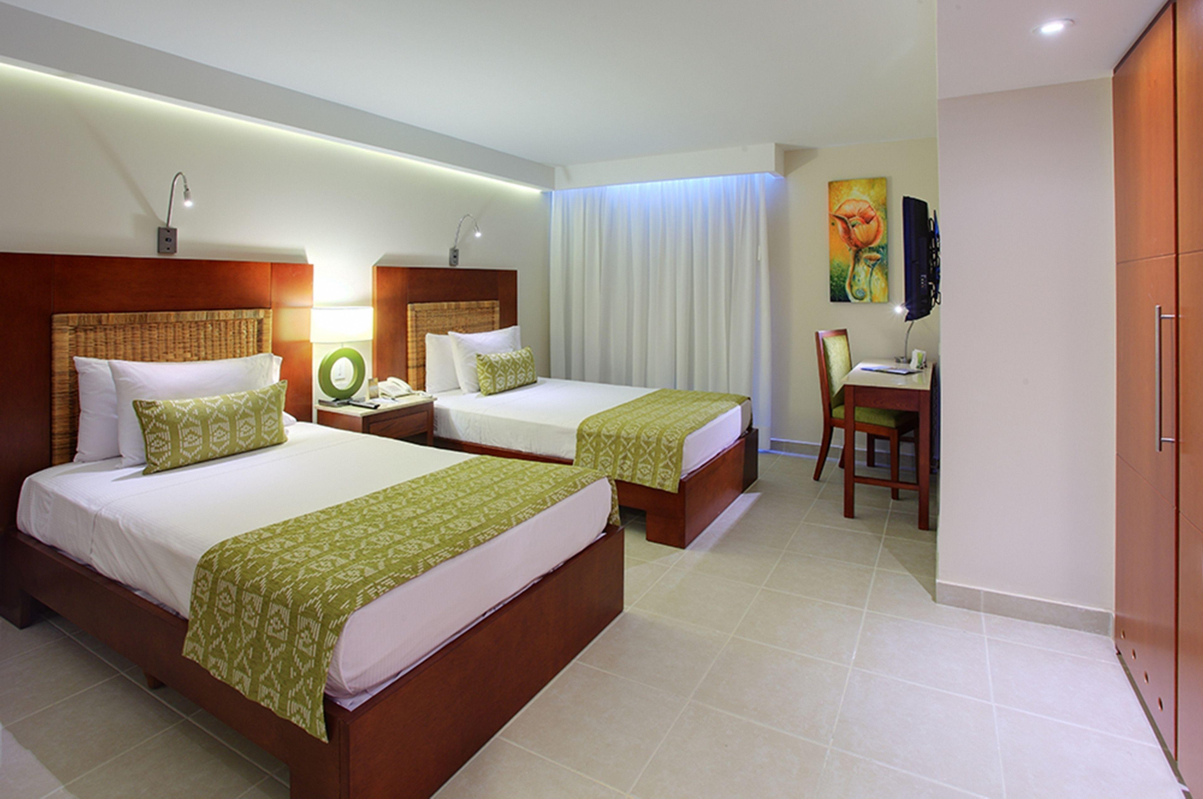 Dann Hotel