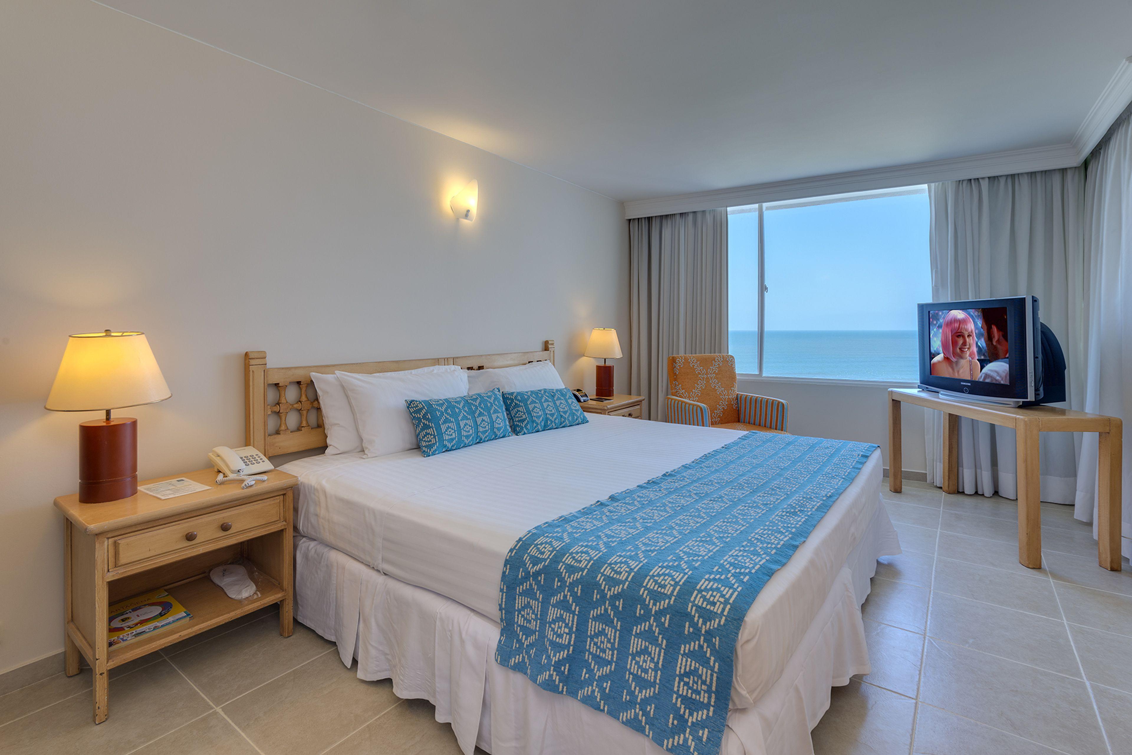 Hotel Dann Cartagena