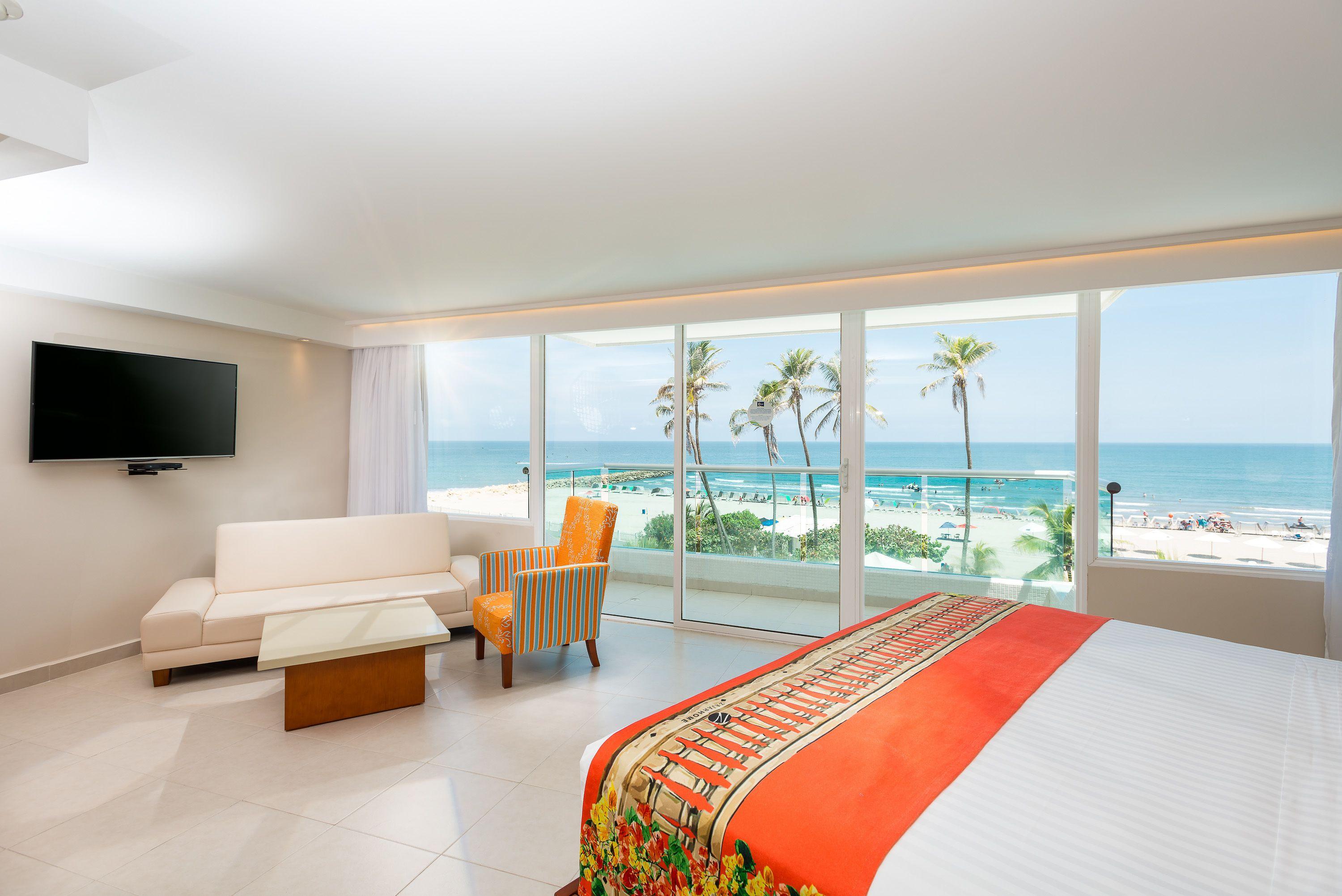 Hotel Dann Cartagena