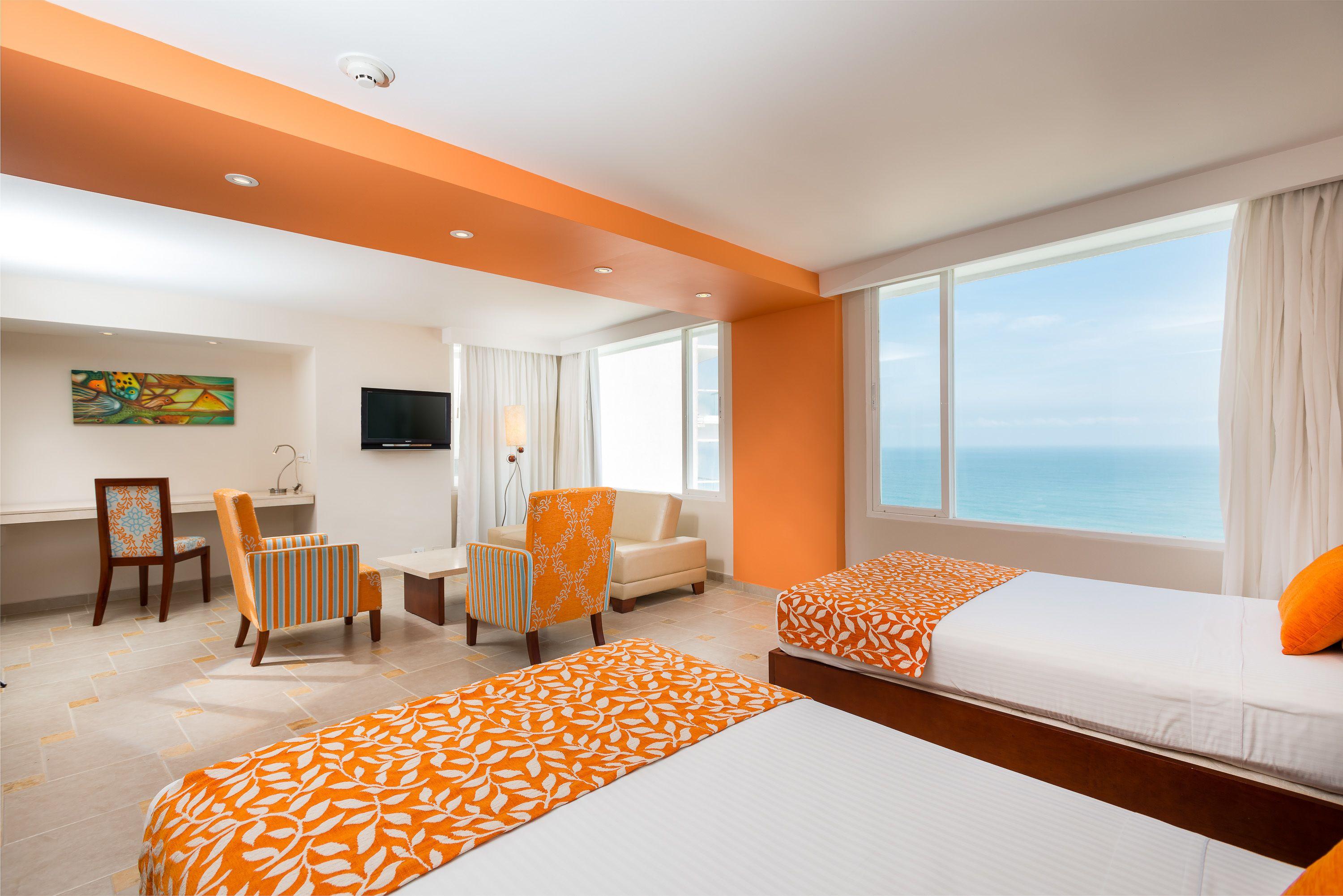 Hotel Dann Cartagena