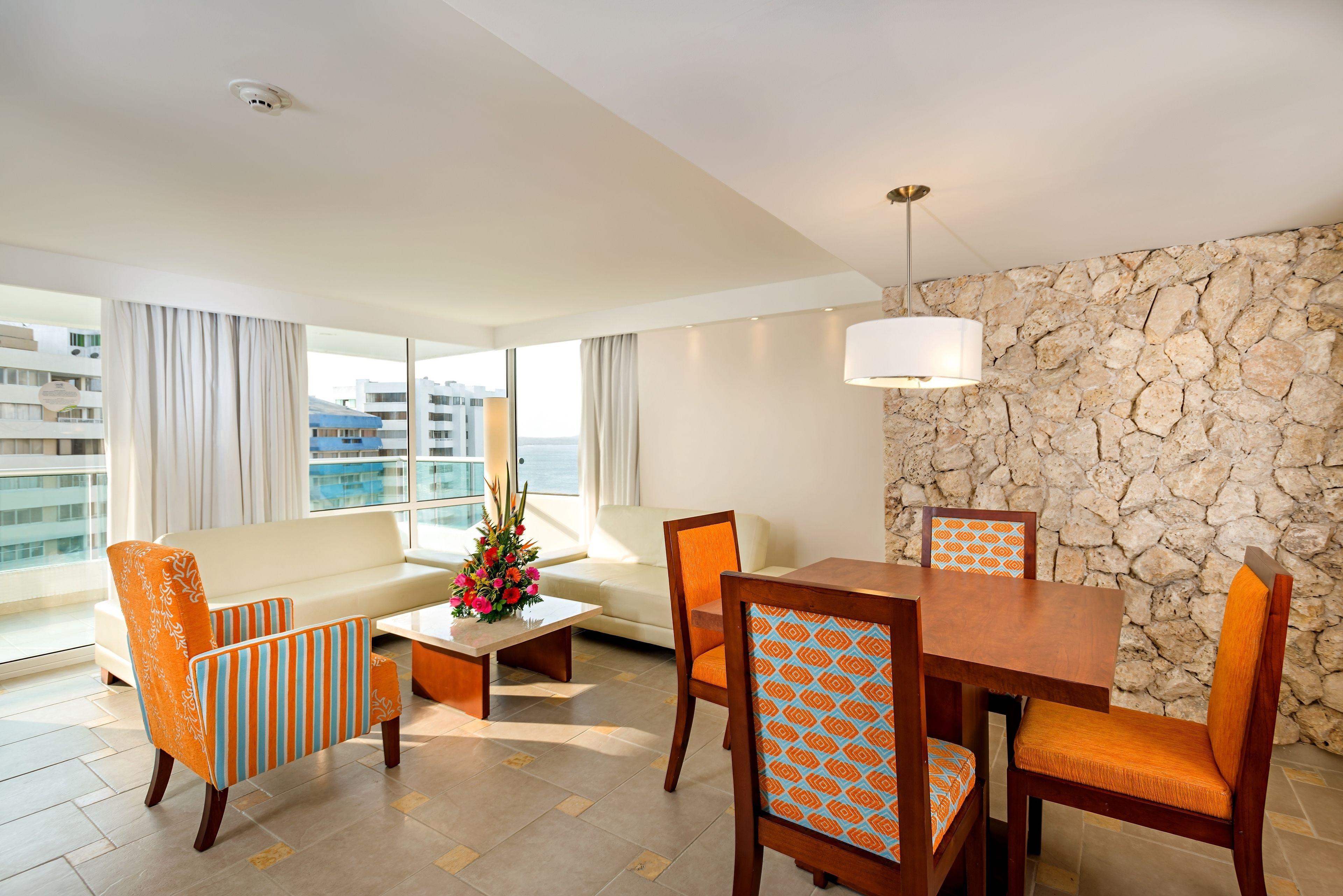 Hotel Dann Cartagena