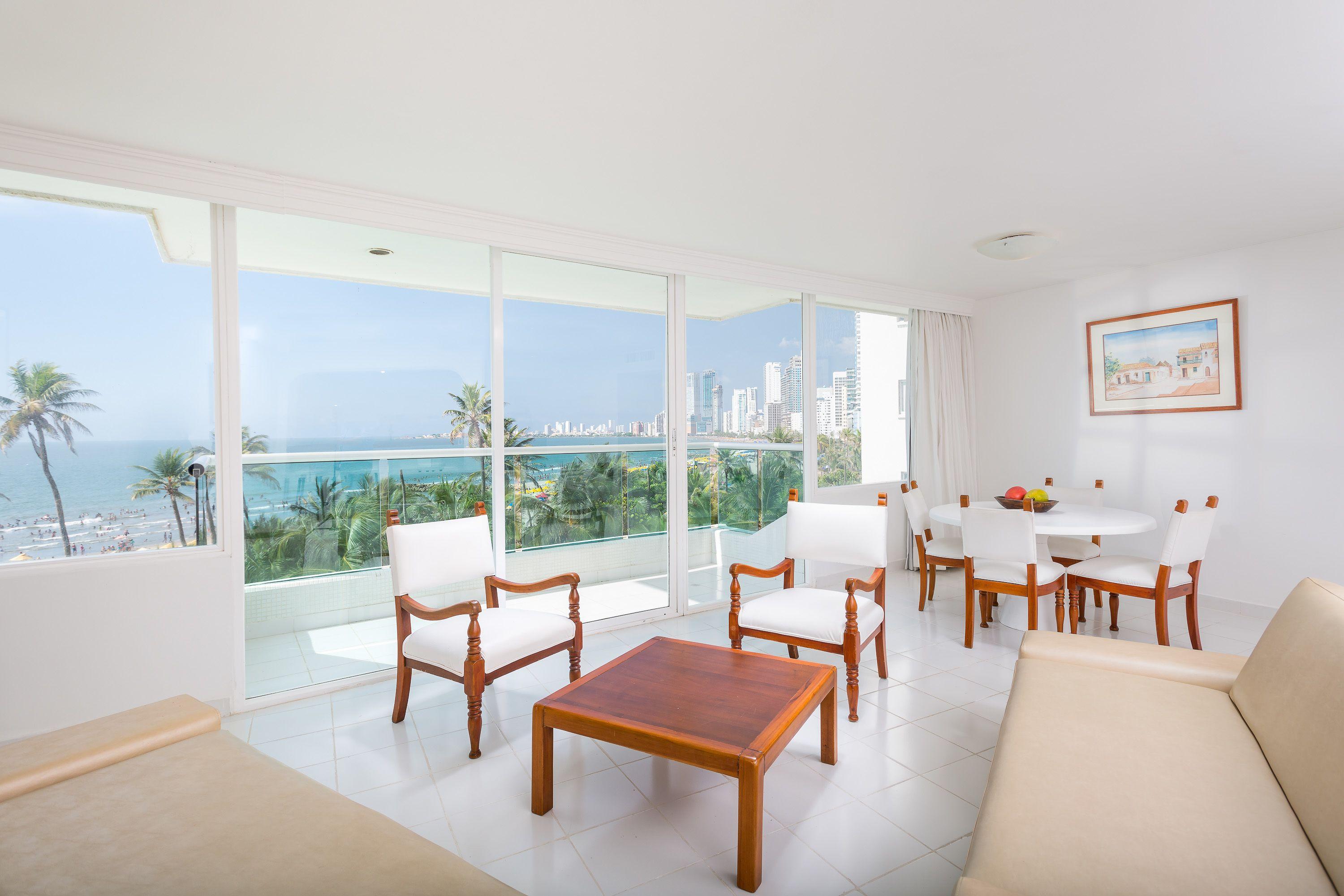 Dann Hotel Cartagena