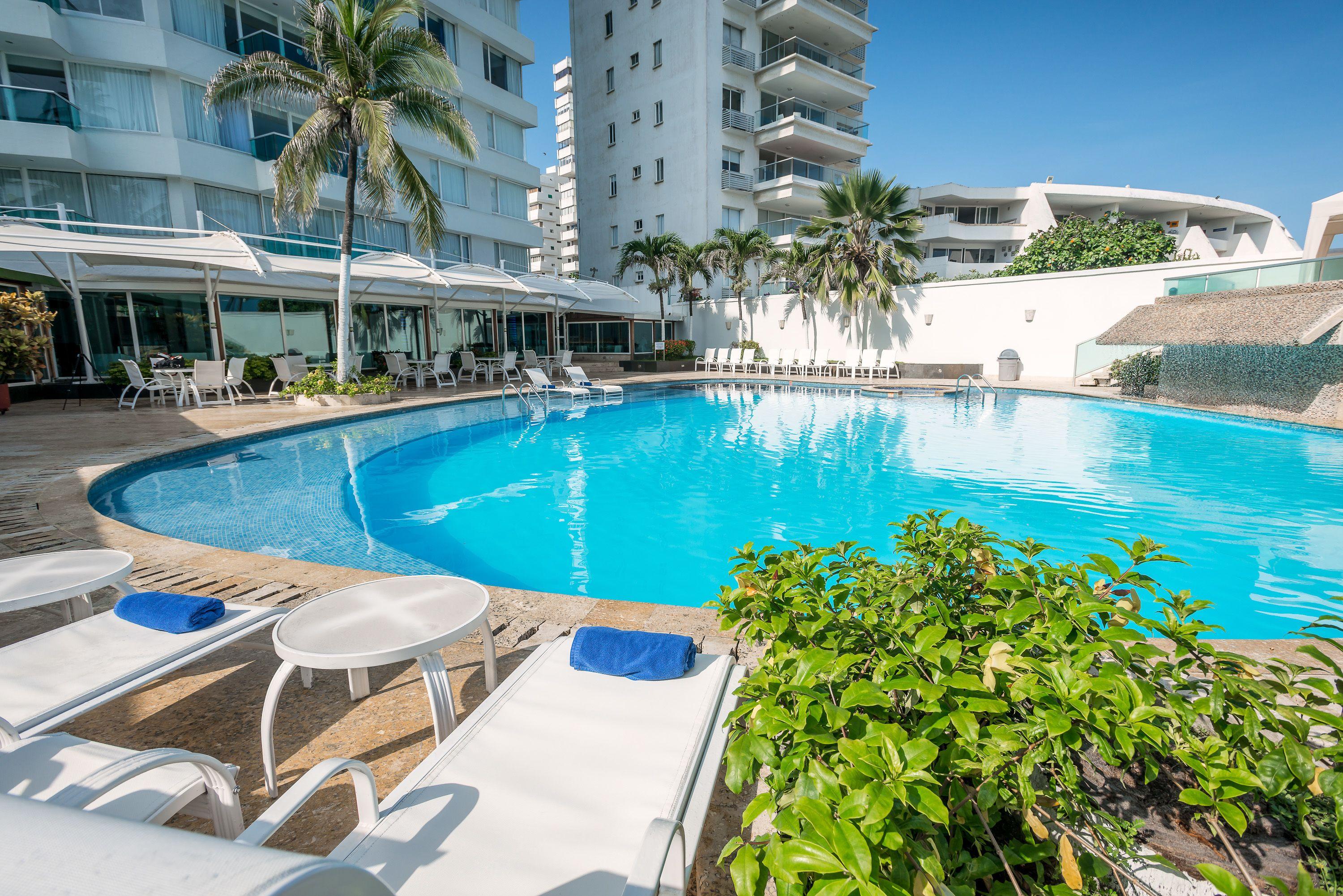 Hotel Dann 4*