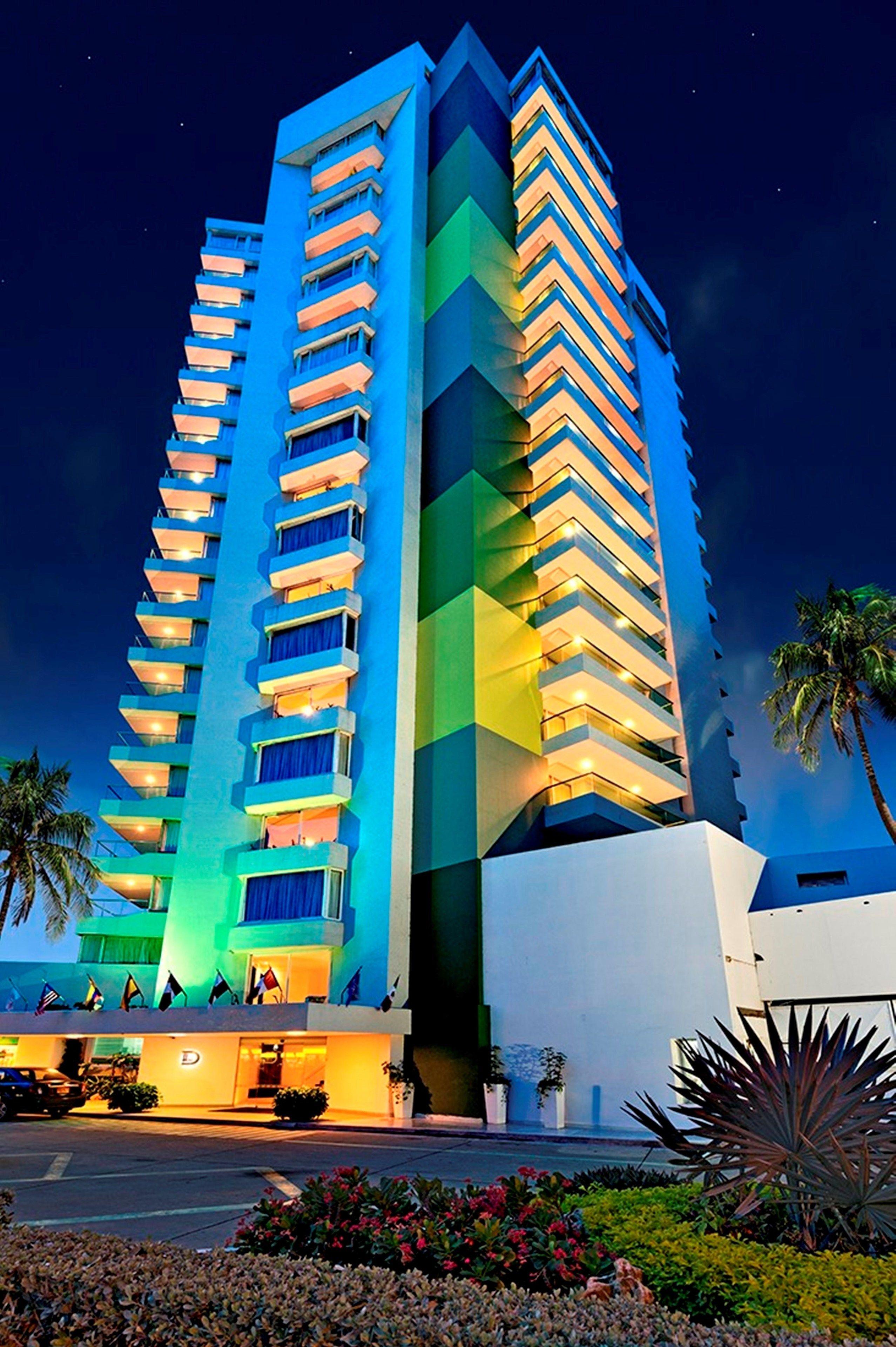 Hotel Dann