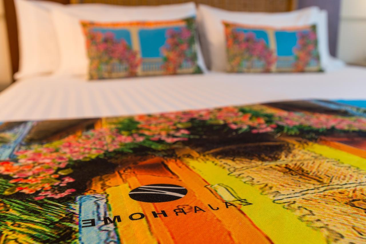 Hotel Dann